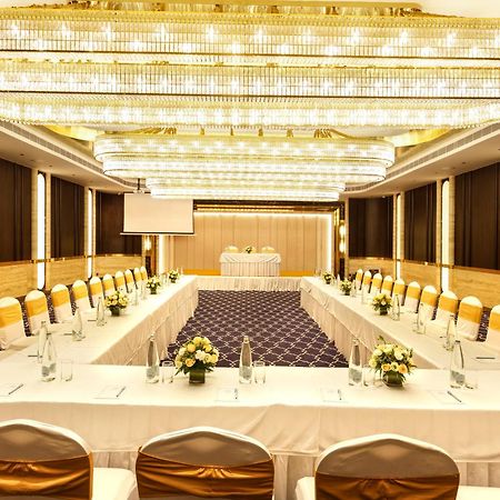 Hotel Jenneys Residency Coimbatore Zewnętrze zdjęcie