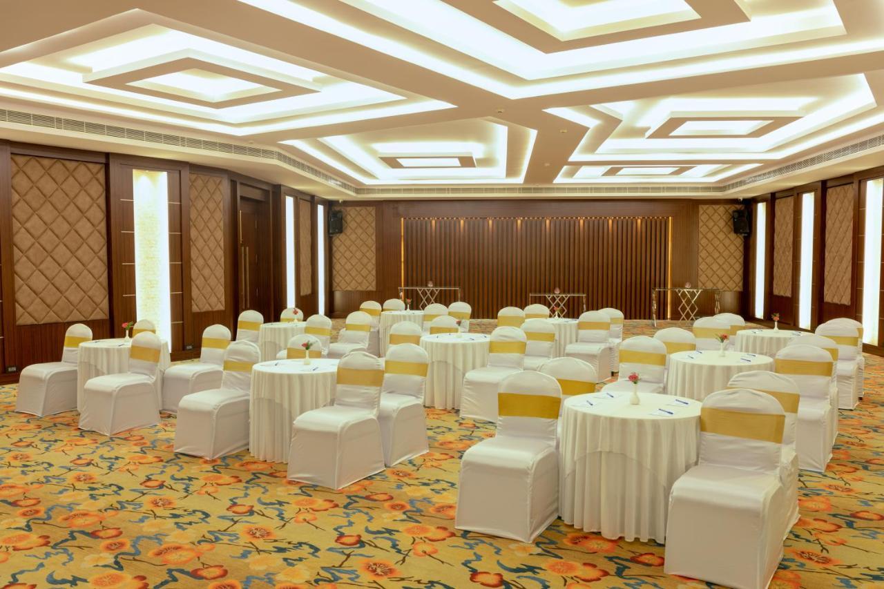 Hotel Jenneys Residency Coimbatore Zewnętrze zdjęcie