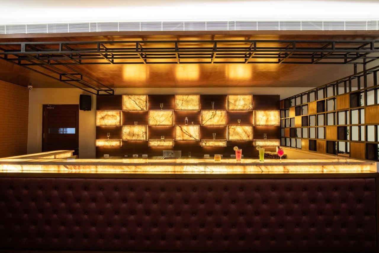 Hotel Jenneys Residency Coimbatore Zewnętrze zdjęcie