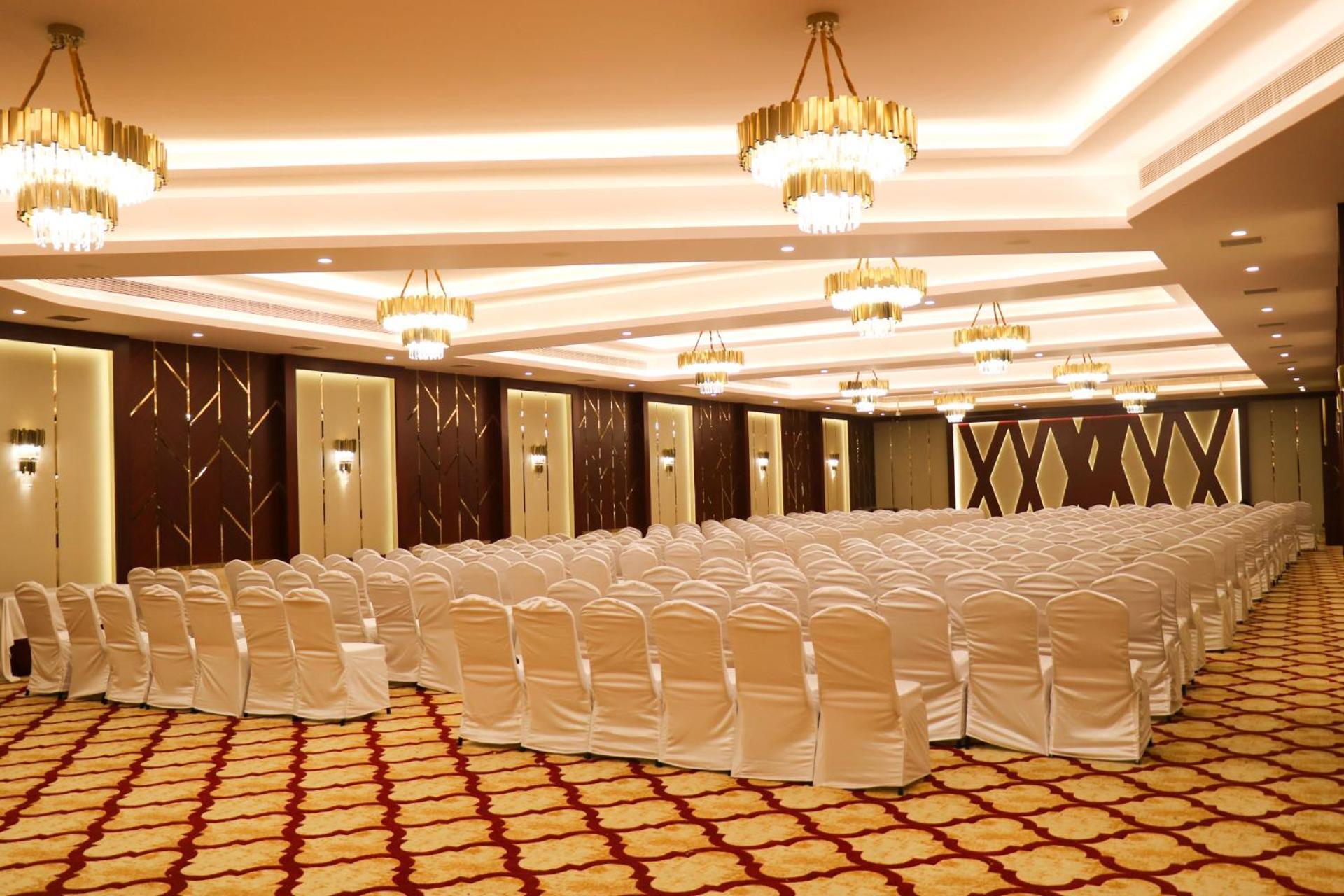 Hotel Jenneys Residency Coimbatore Zewnętrze zdjęcie