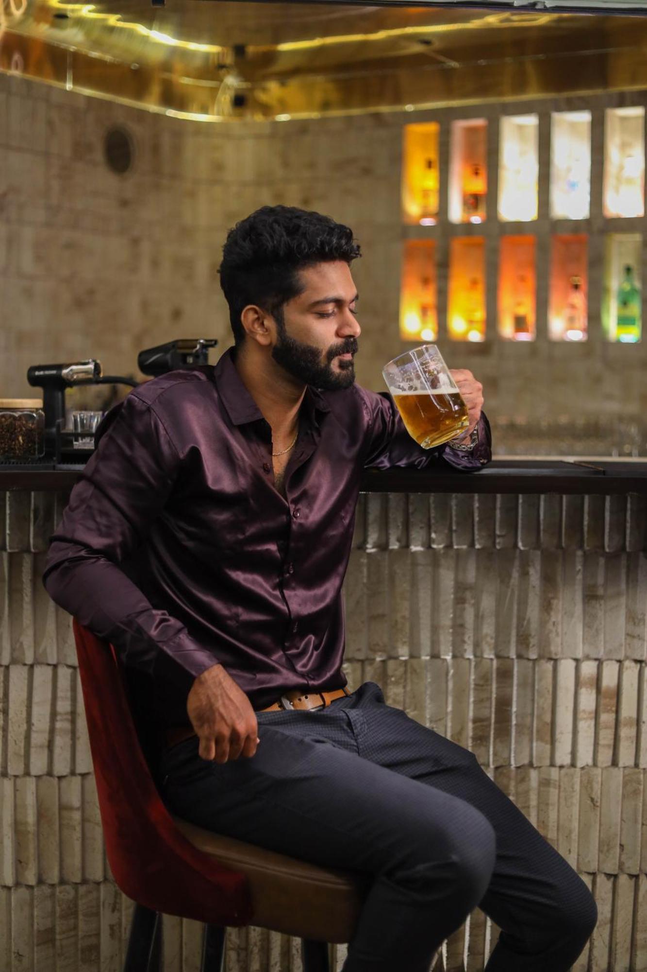 Hotel Jenneys Residency Coimbatore Zewnętrze zdjęcie