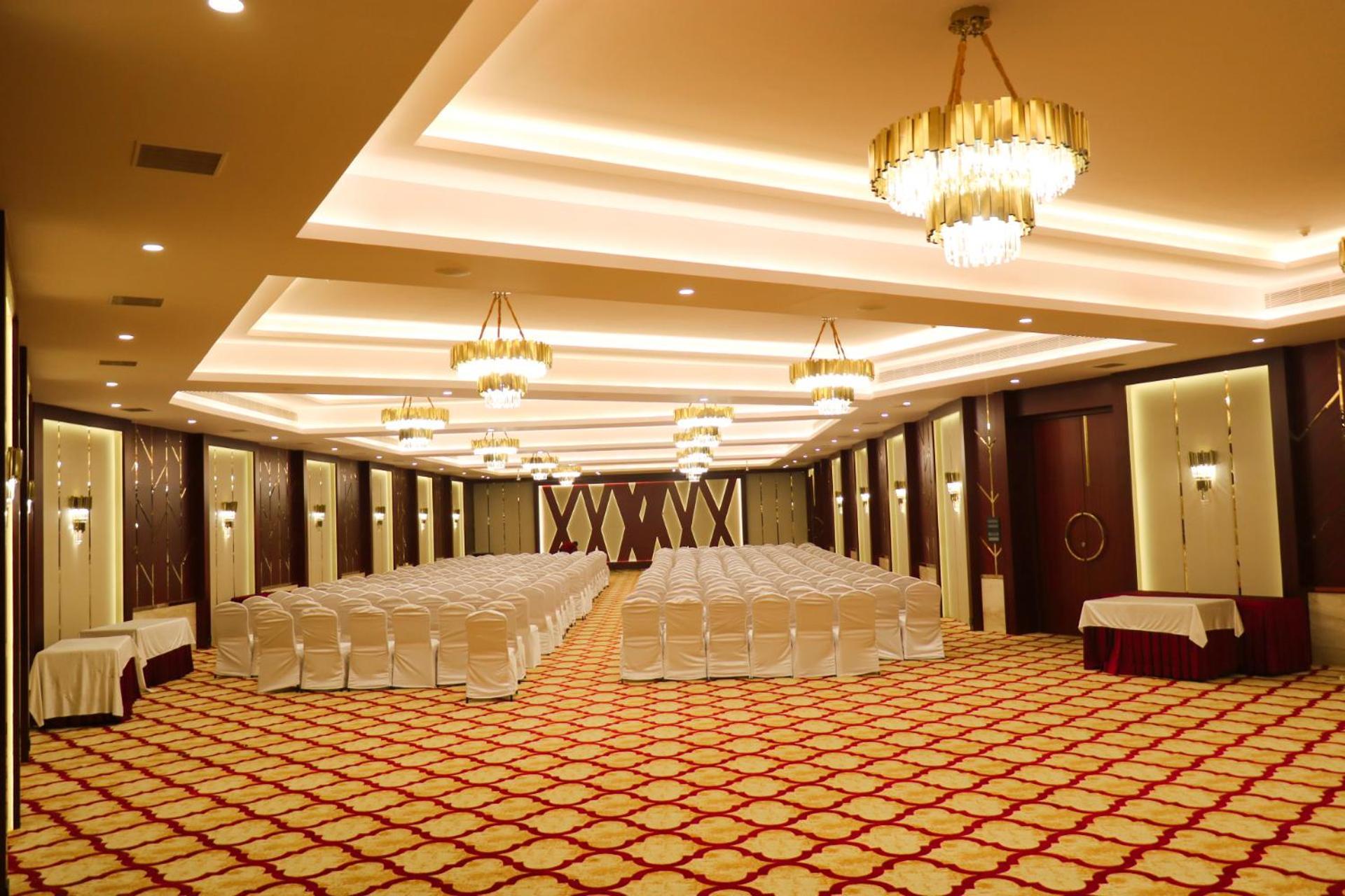 Hotel Jenneys Residency Coimbatore Zewnętrze zdjęcie