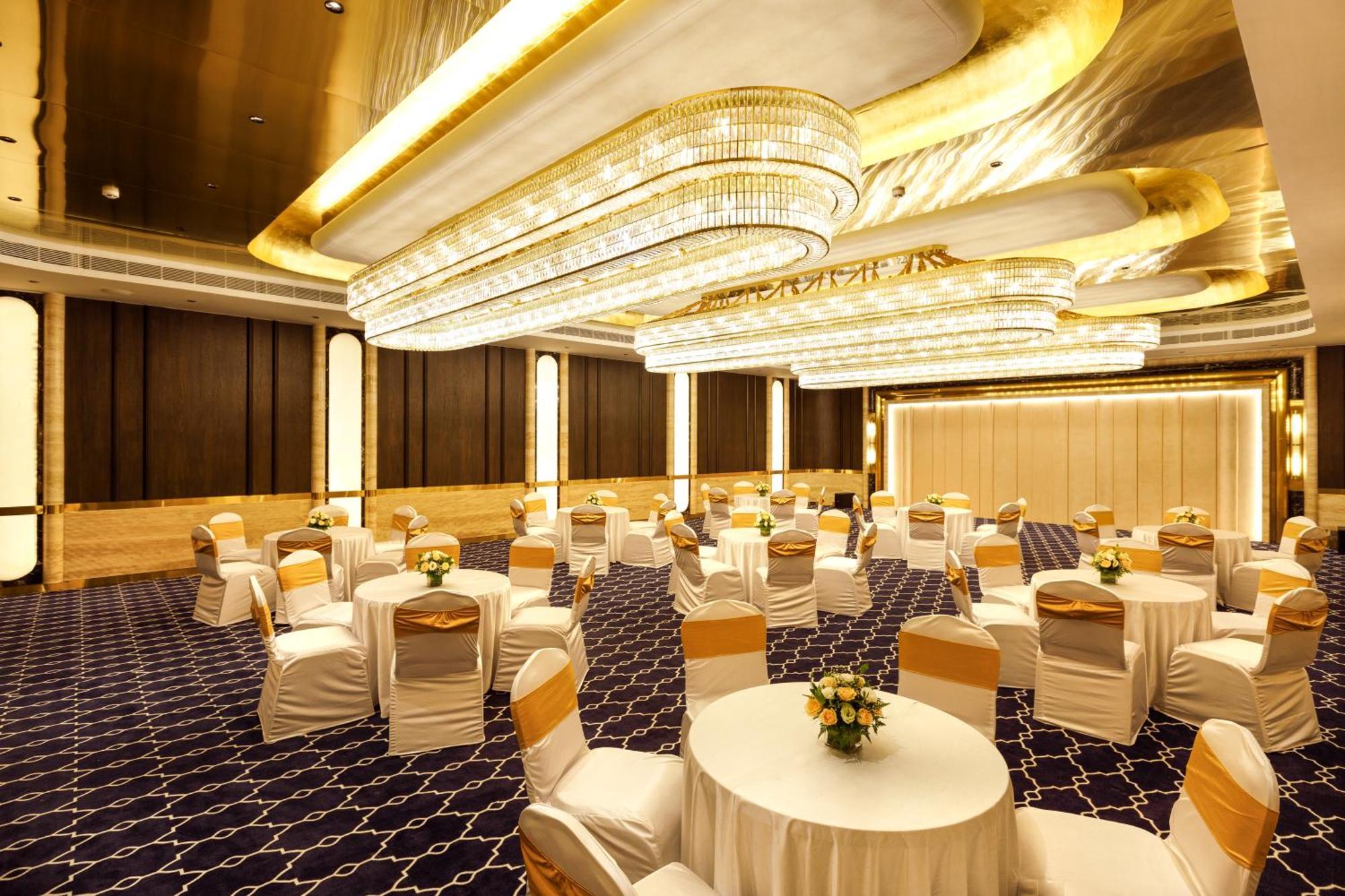 Hotel Jenneys Residency Coimbatore Zewnętrze zdjęcie