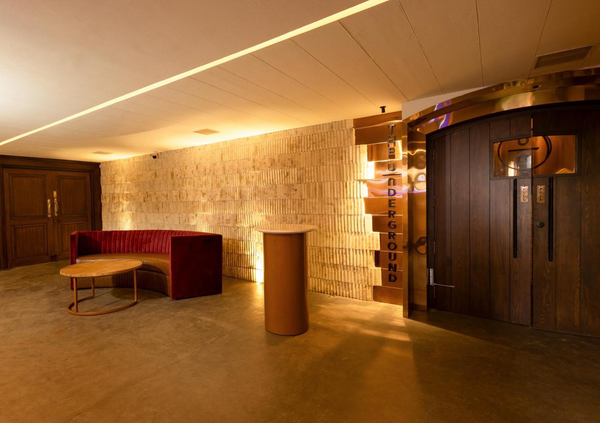 Hotel Jenneys Residency Coimbatore Zewnętrze zdjęcie