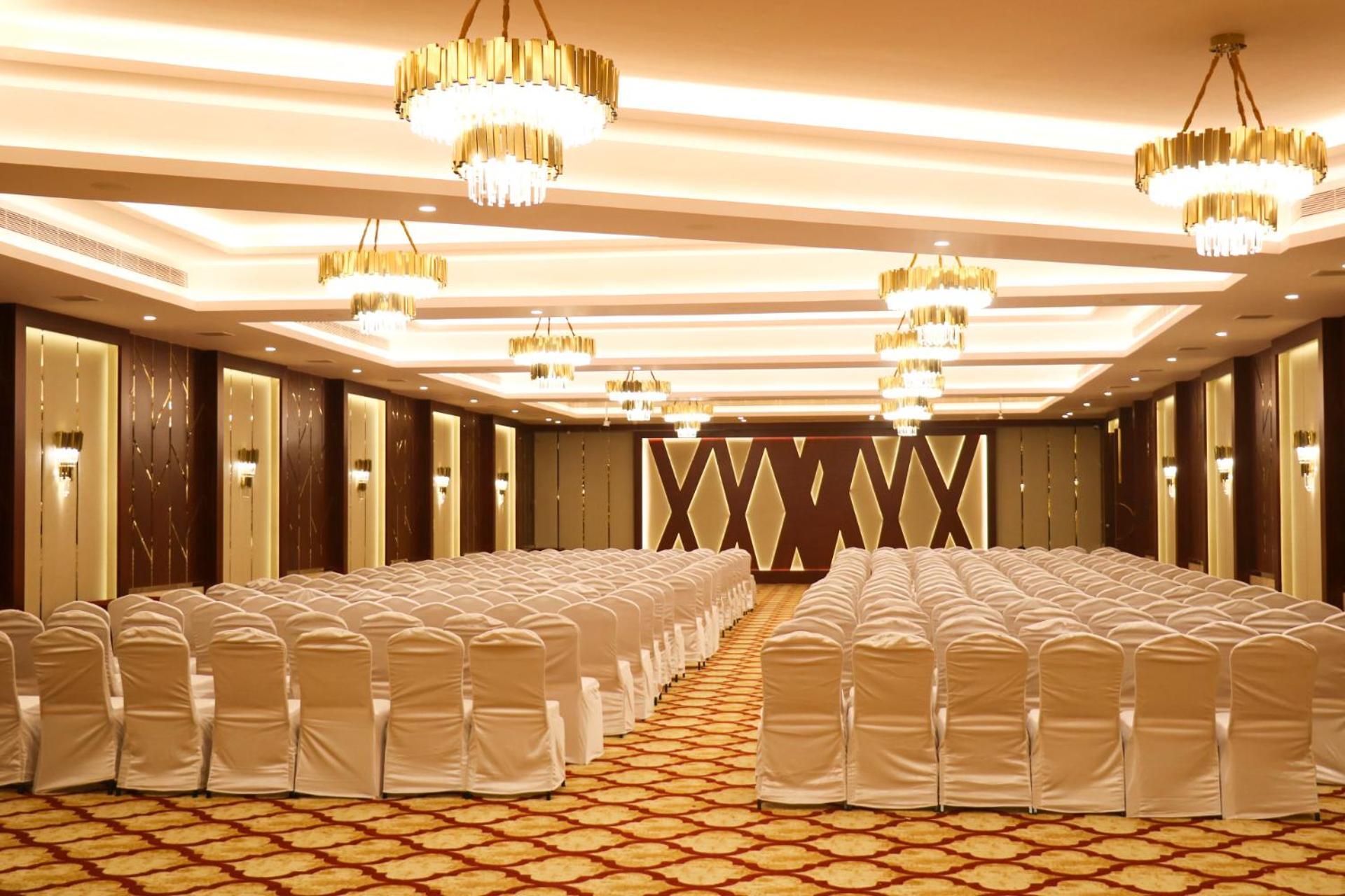 Hotel Jenneys Residency Coimbatore Zewnętrze zdjęcie