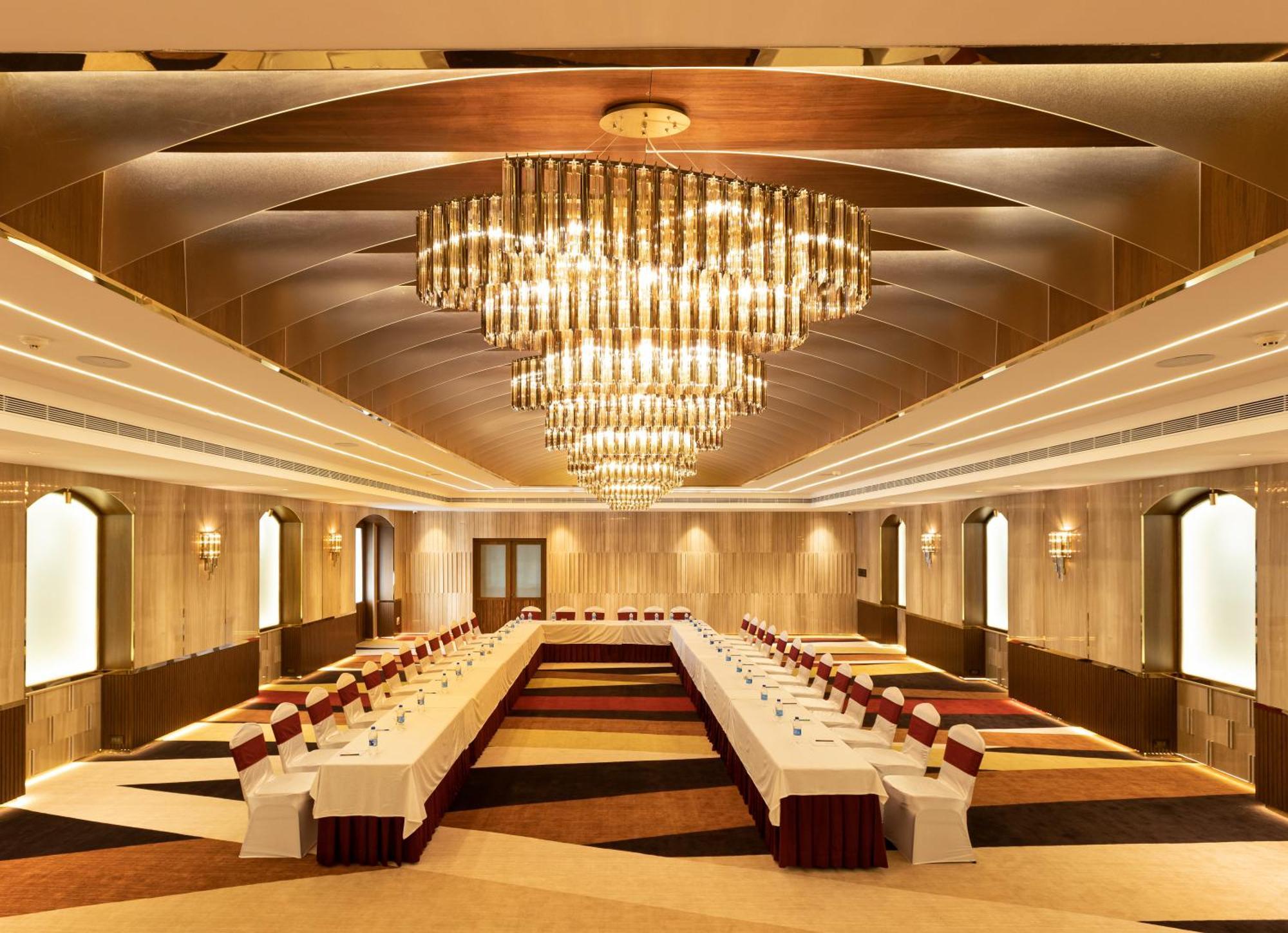 Hotel Jenneys Residency Coimbatore Zewnętrze zdjęcie
