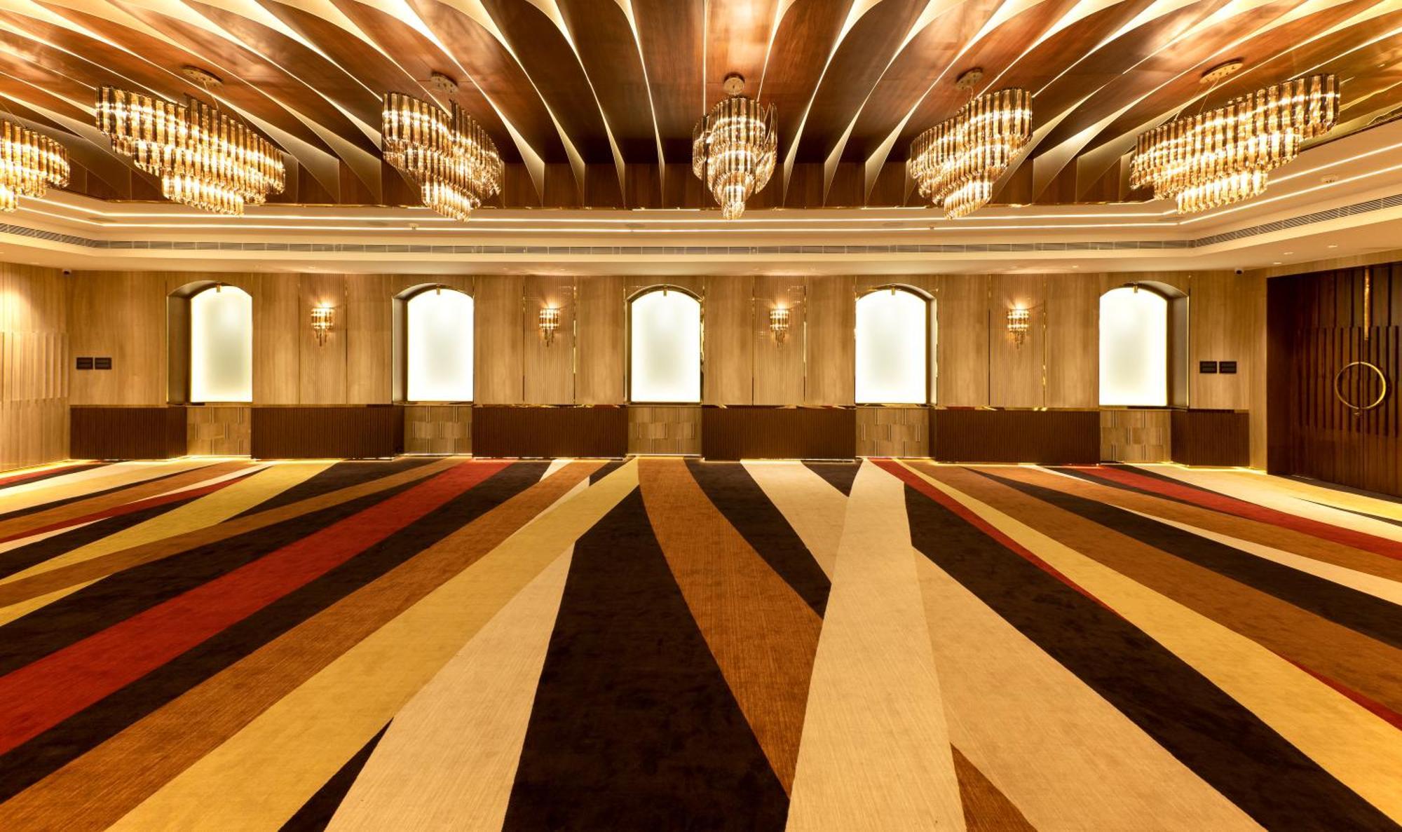 Hotel Jenneys Residency Coimbatore Zewnętrze zdjęcie