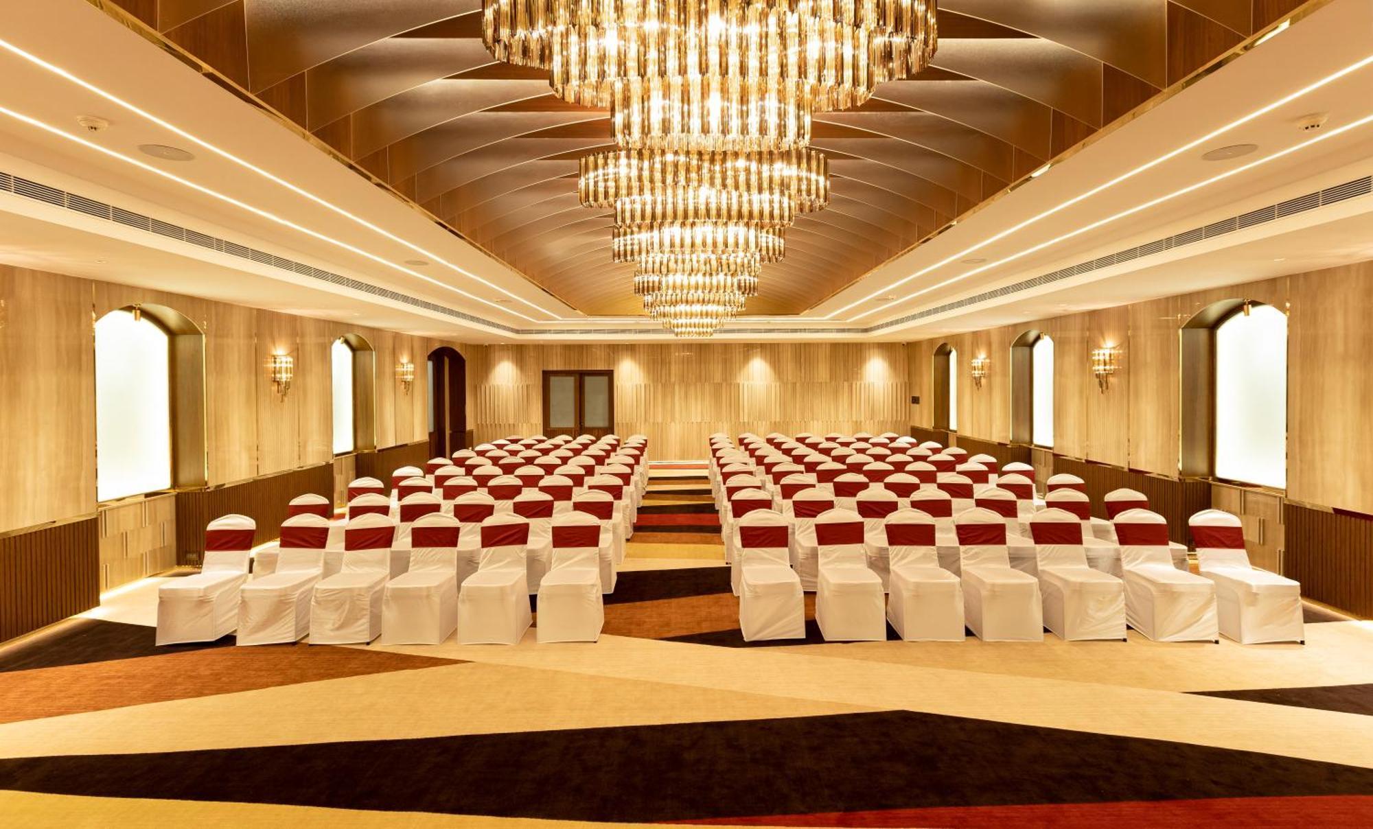 Hotel Jenneys Residency Coimbatore Zewnętrze zdjęcie